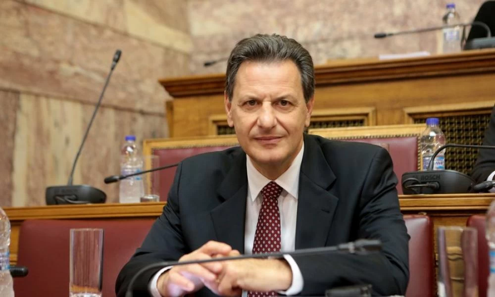 Σκυλακάκης: Μέσα στο επόμενο δεκαήμερο οι καταβολές χρημάτων στους πυρόπληκτους